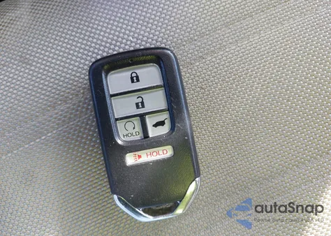 2019 Honda Cr-V Ex from USA, damaged, VIN 7FARW2H58KE061834